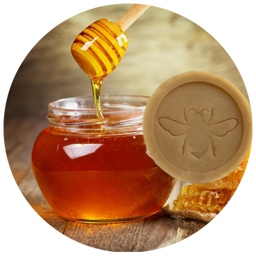 5 Flower® Propolis Soap/ Сапун